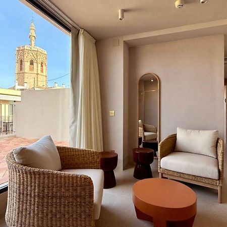 Cosy Rooms Tapineria فالنسيا المظهر الخارجي الصورة