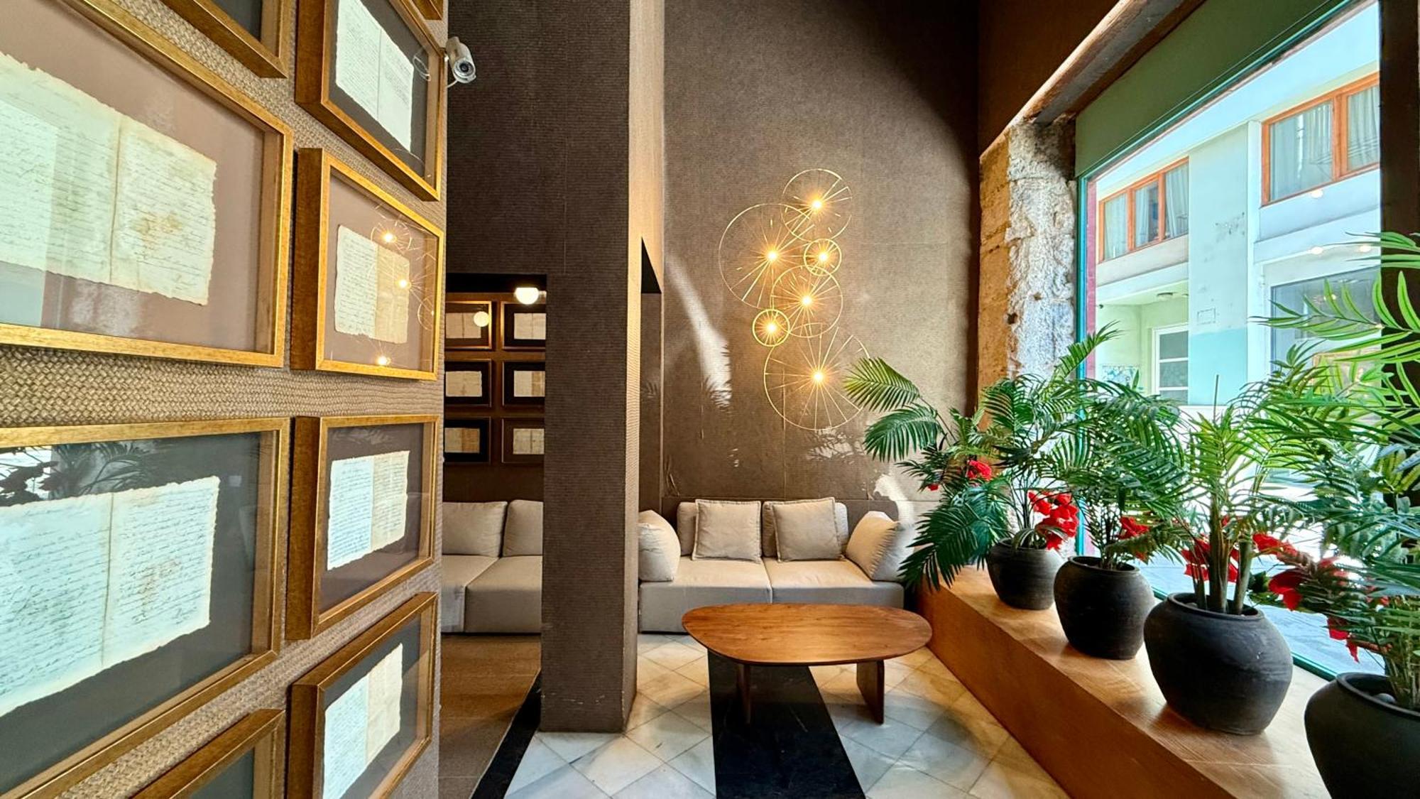 Cosy Rooms Tapineria فالنسيا المظهر الخارجي الصورة