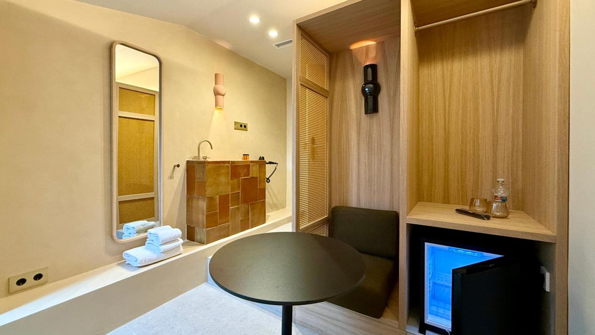 Cosy Rooms Tapineria فالنسيا المظهر الخارجي الصورة