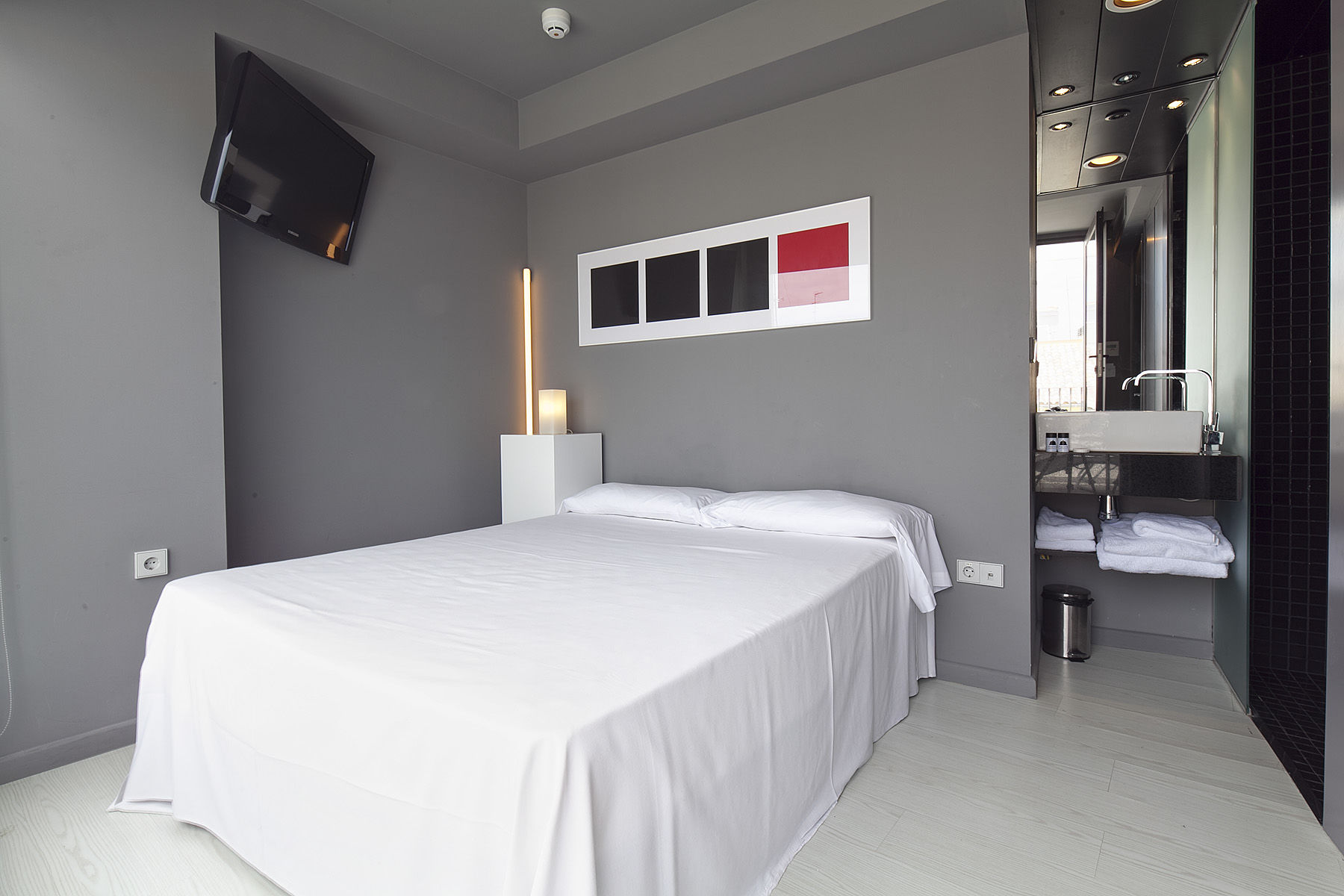 Cosy Rooms Tapineria فالنسيا المظهر الخارجي الصورة