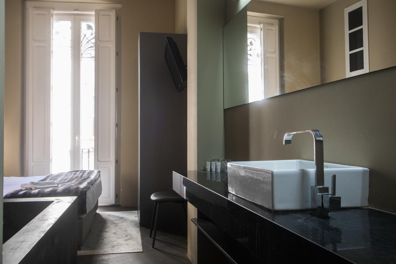 Cosy Rooms Tapineria فالنسيا المظهر الخارجي الصورة
